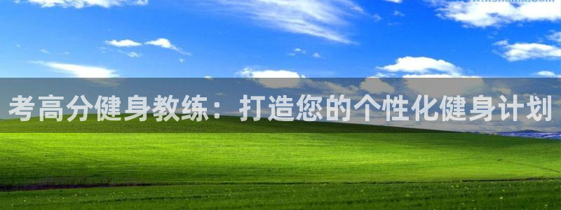 意昂4官方平台